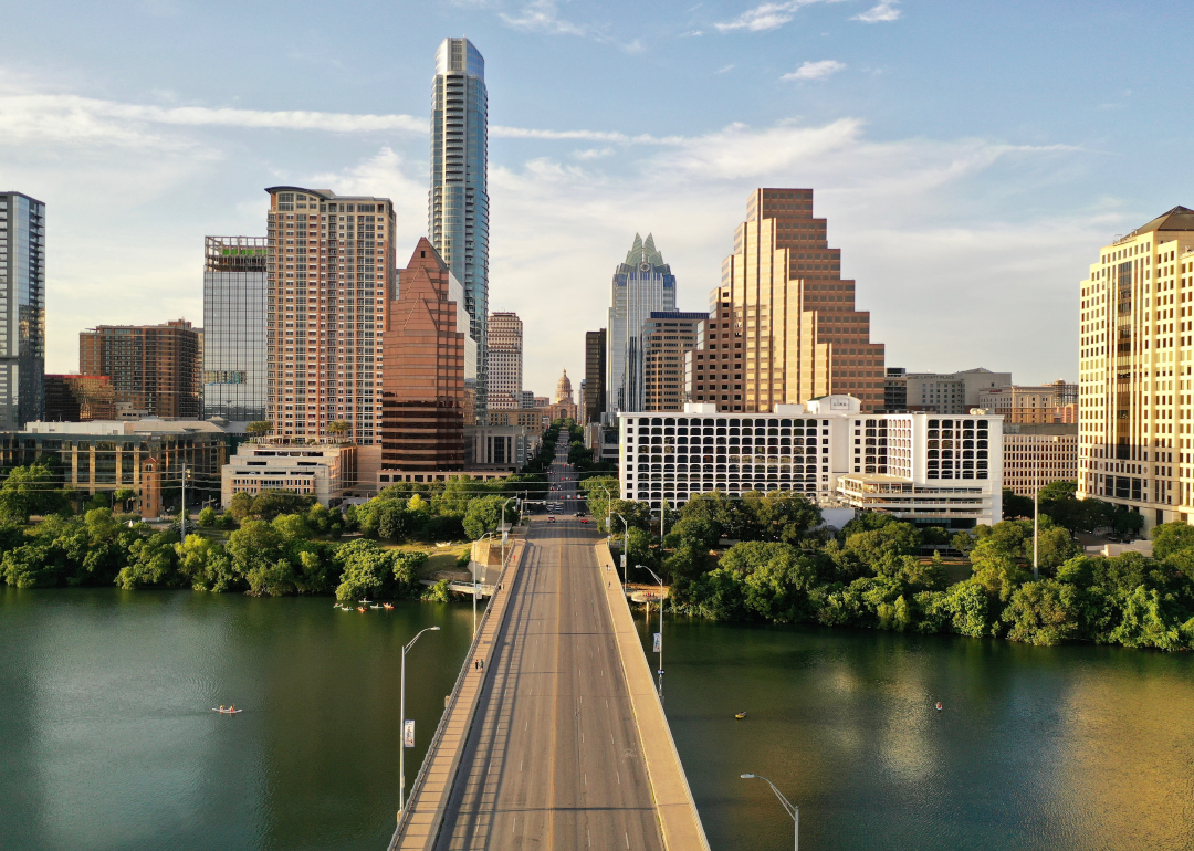 Texas